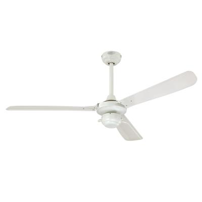 Mountain Gale 132 cm/52-inch Deckenventilator mit 3 Flügeln auch für draußen