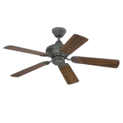 Nevada 105 cm/42-inch Deckenventilator mit 5 Wendeflügeln